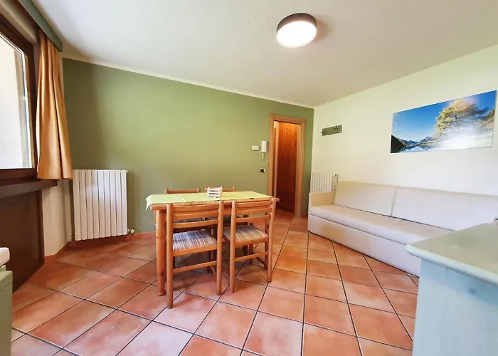 Residence Bait da Mott