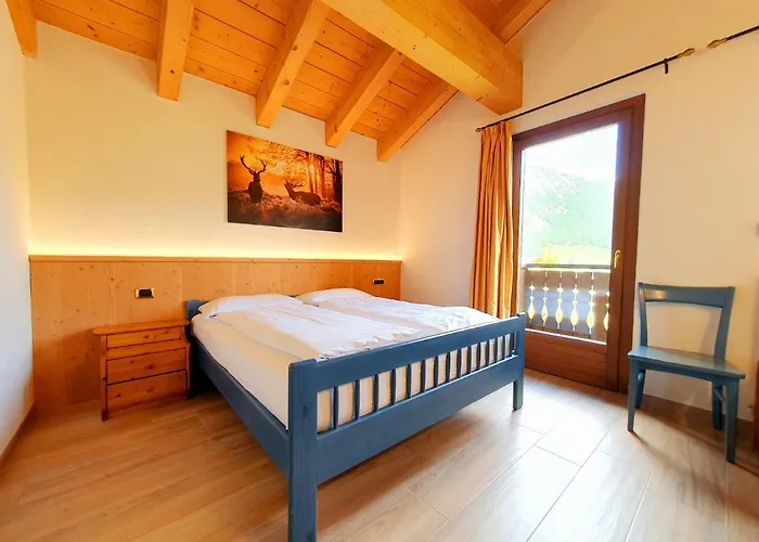 Residence Bait da Mott