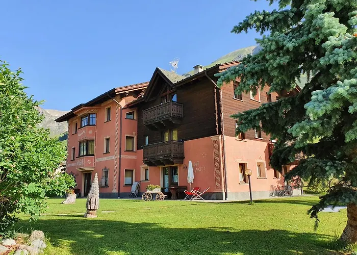 Residence Bait da Mott