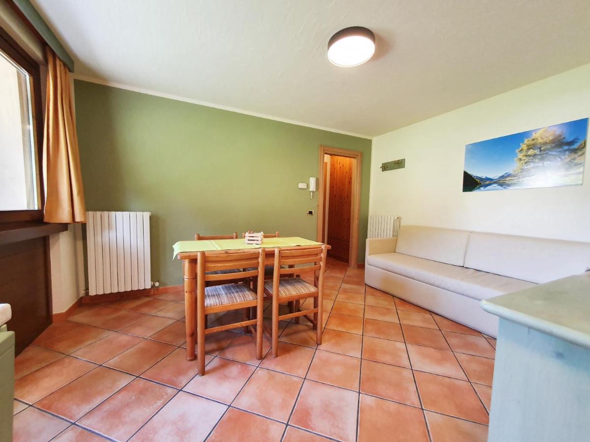 Bait Da Mott Aparthotel Livigno