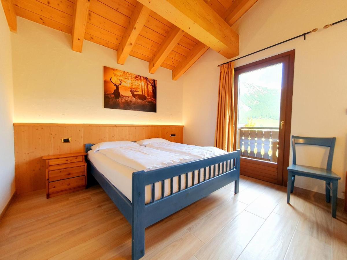 Bait Da Mott Livigno