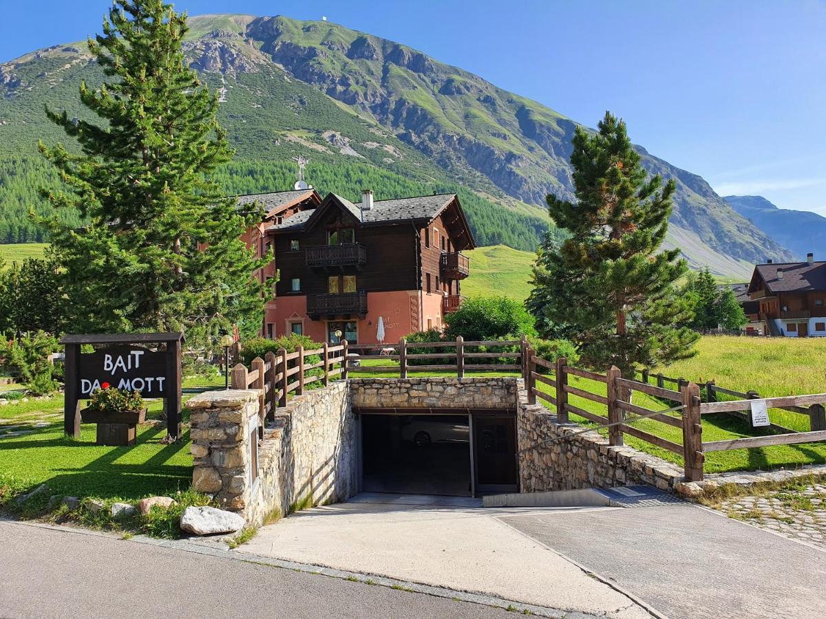 Bait Da Mott * Livigno