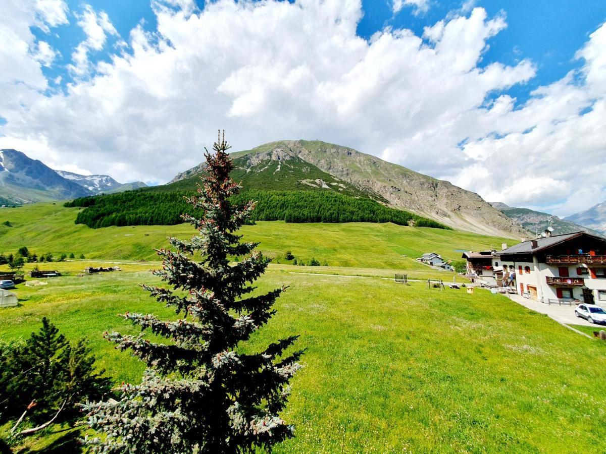 Aparthotel Bait Da Mott Livigno