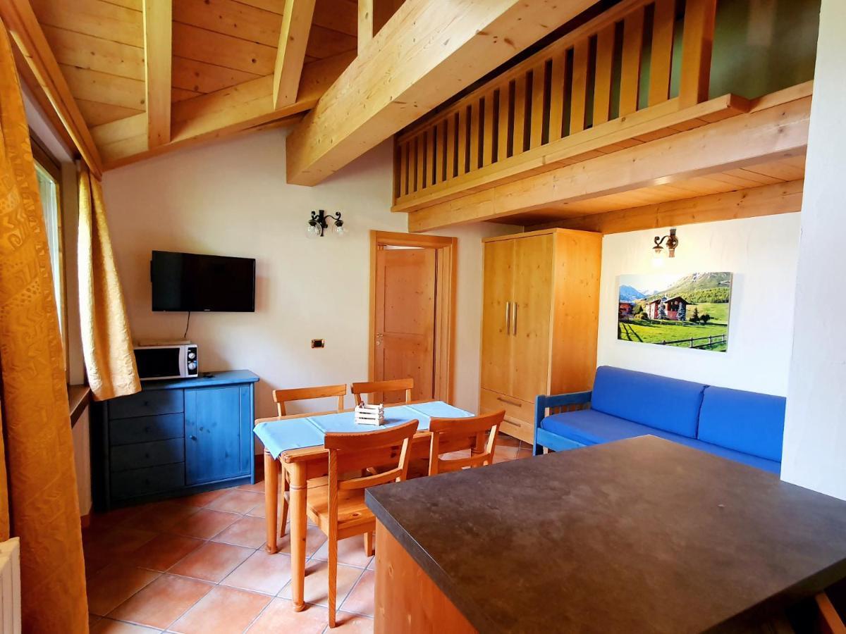 Bait Da Mott * Livigno