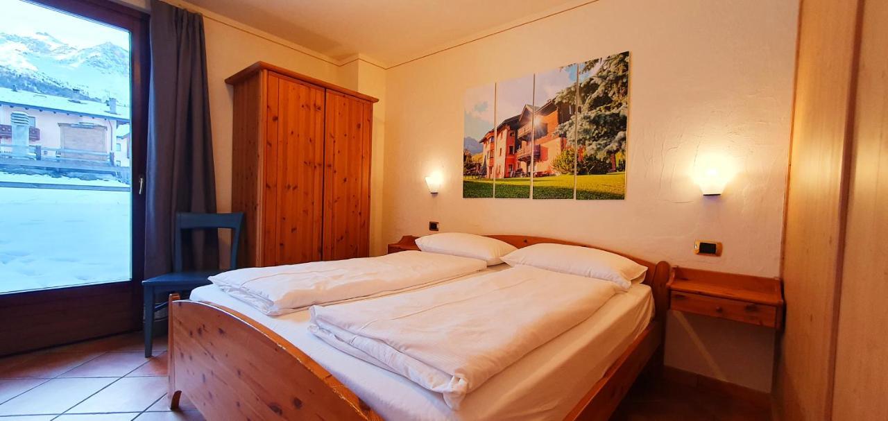 Bait Da Mott Aparthotel Livigno