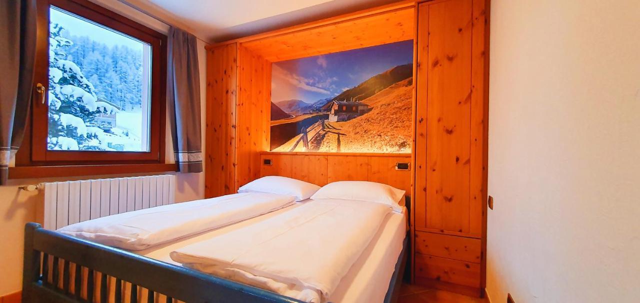 Aparthotel Bait Da Mott