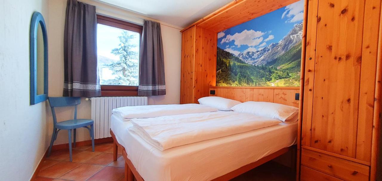 Aparthotel Bait Da Mott *