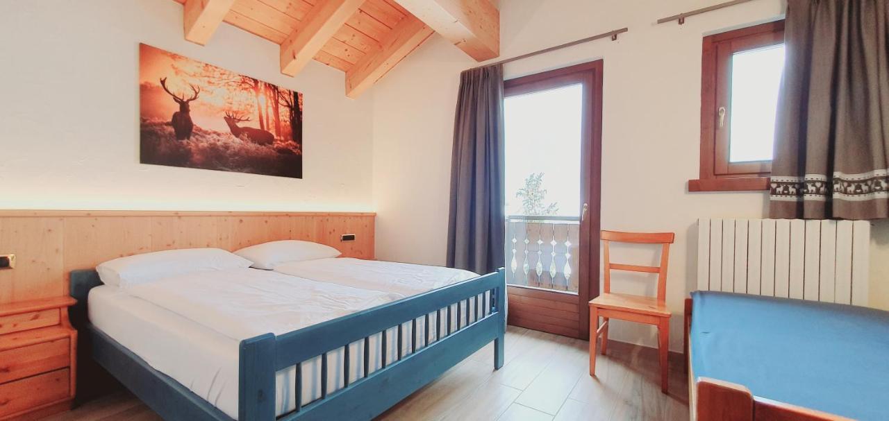 Bait Da Mott Aparthotel Livigno