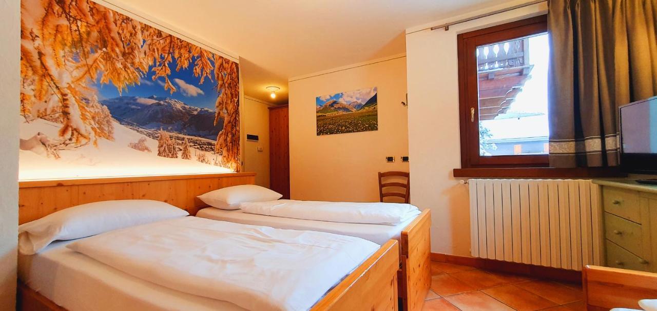 Bait Da Mott Aparthotel *