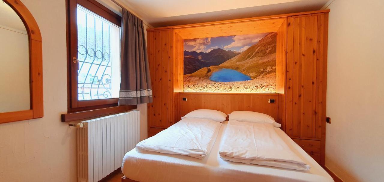 Aparthotel Bait Da Mott *