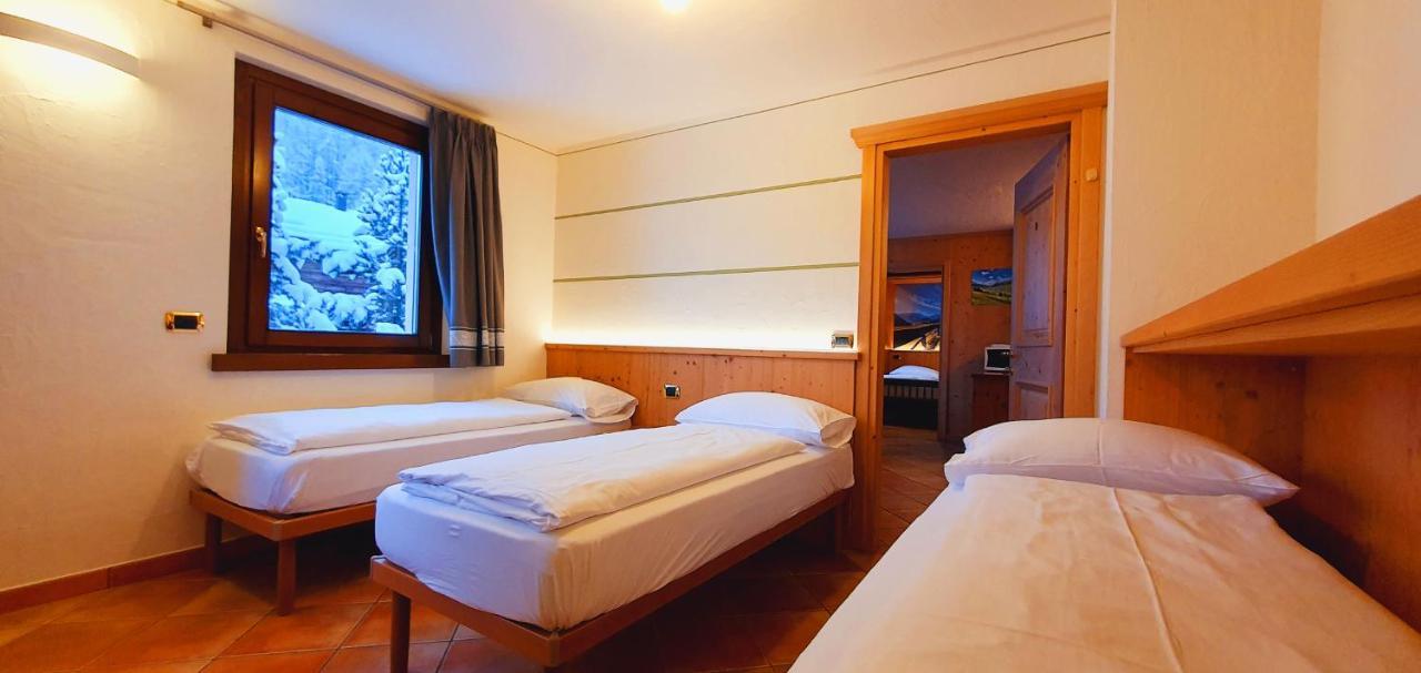 Aparthotel Bait Da Mott
