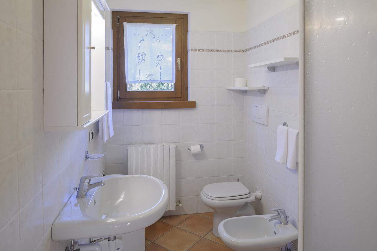 Aparthotel Bait Da Mott *