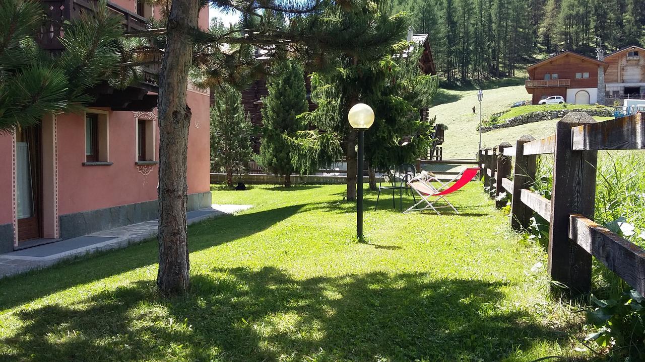 Aparthotel Bait Da Mott Livigno
