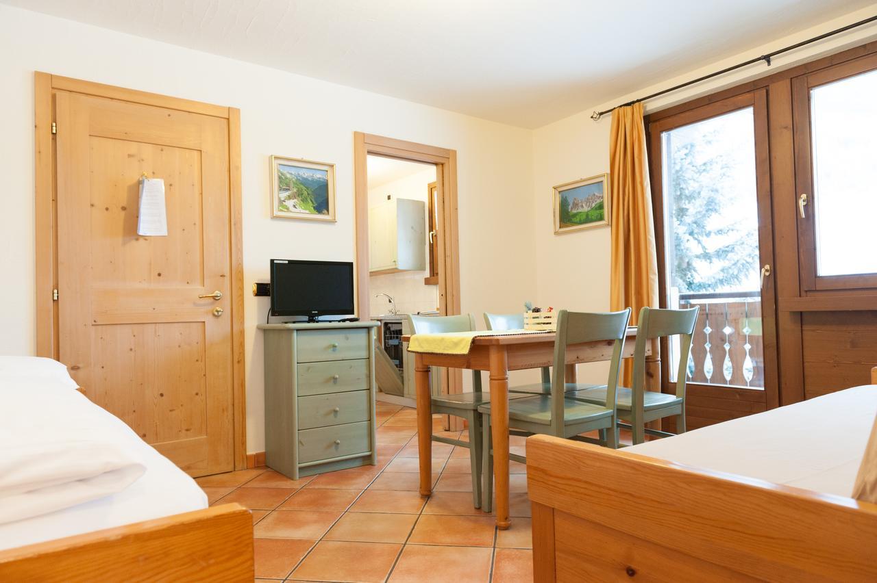 Bait Da Mott Aparthotel Livigno