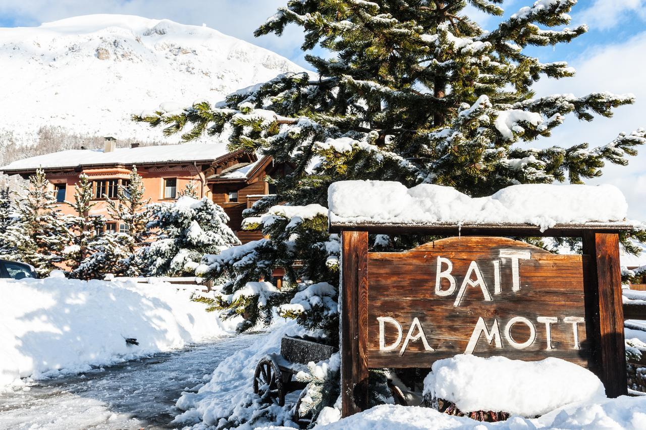 Bait Da Mott *