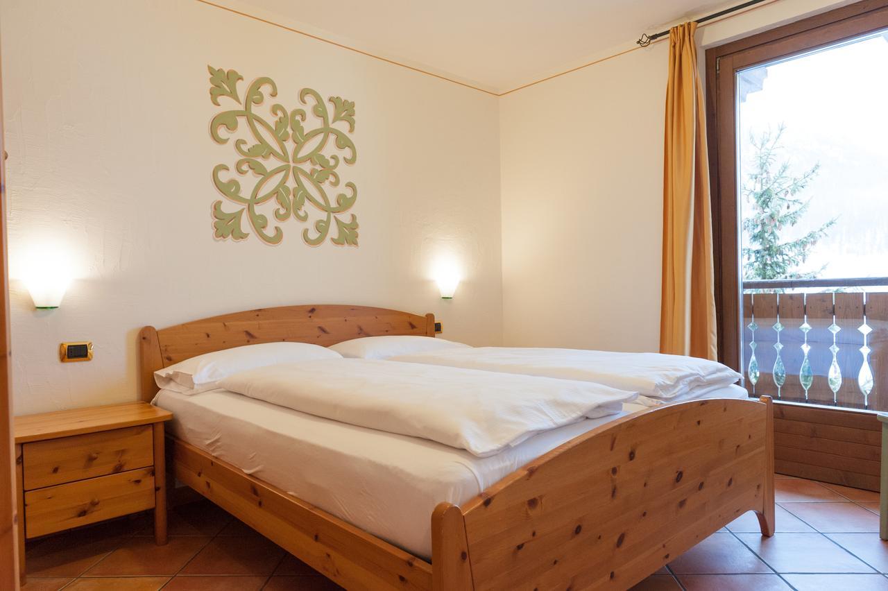 Aparthotel Bait Da Mott