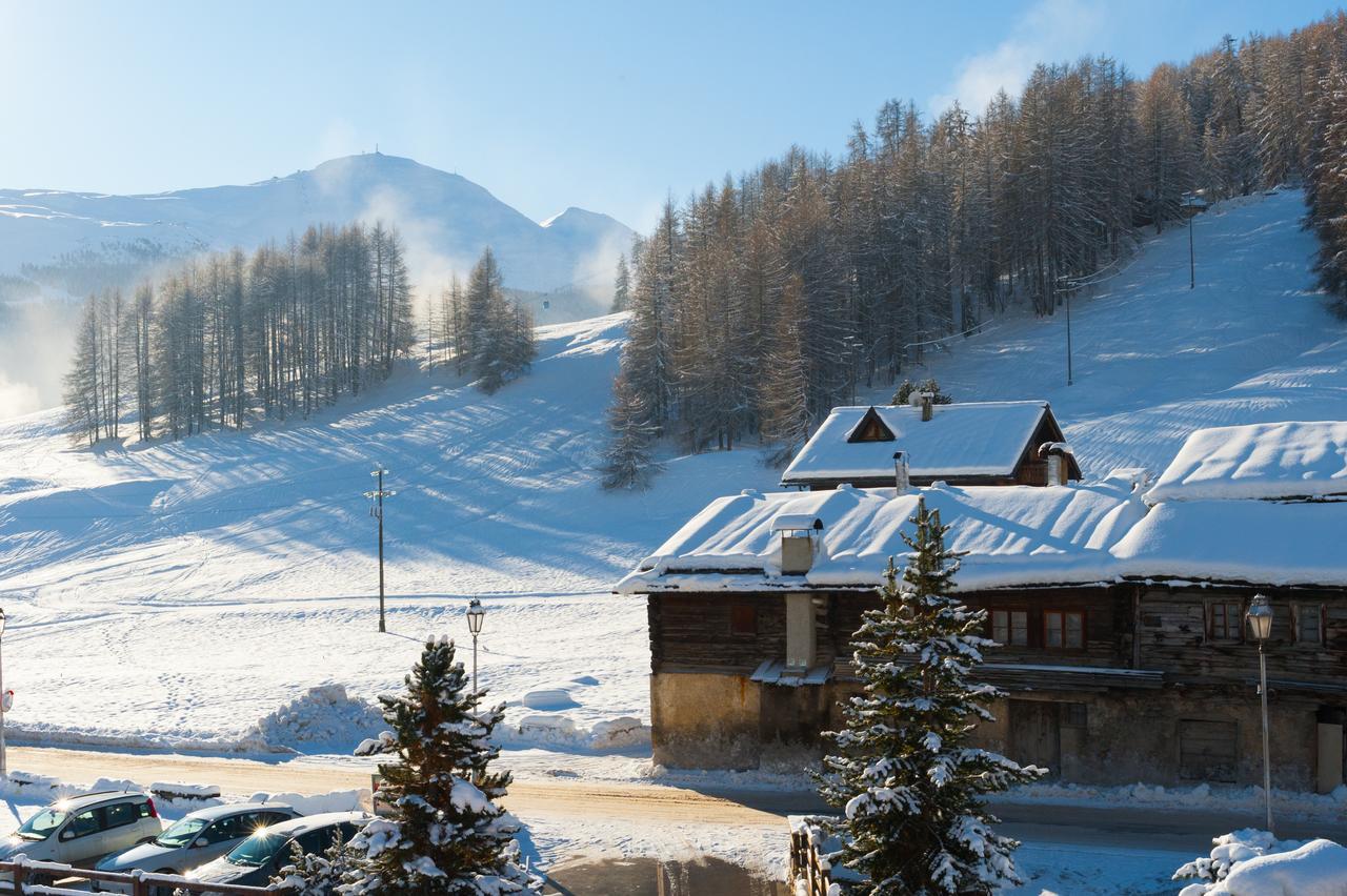 Bait Da Mott Livigno