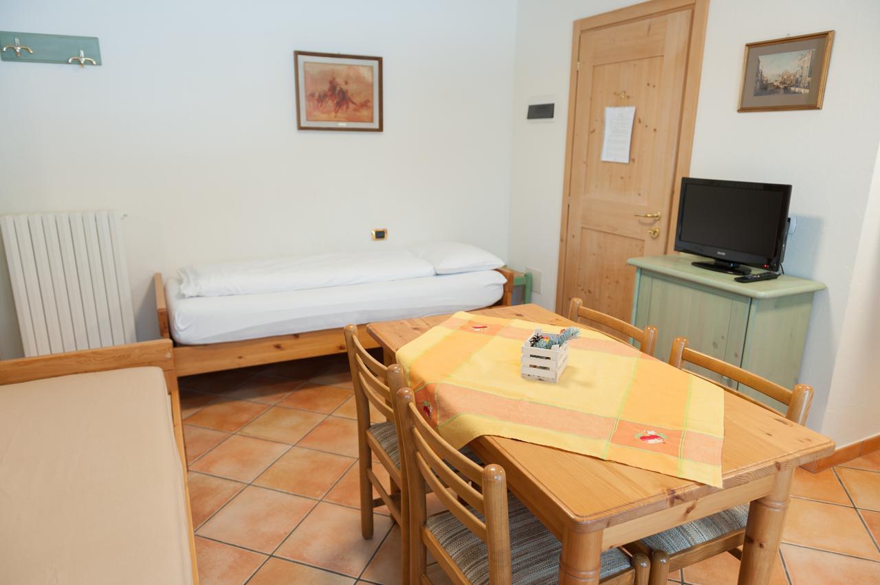 Bait Da Mott Aparthotel *