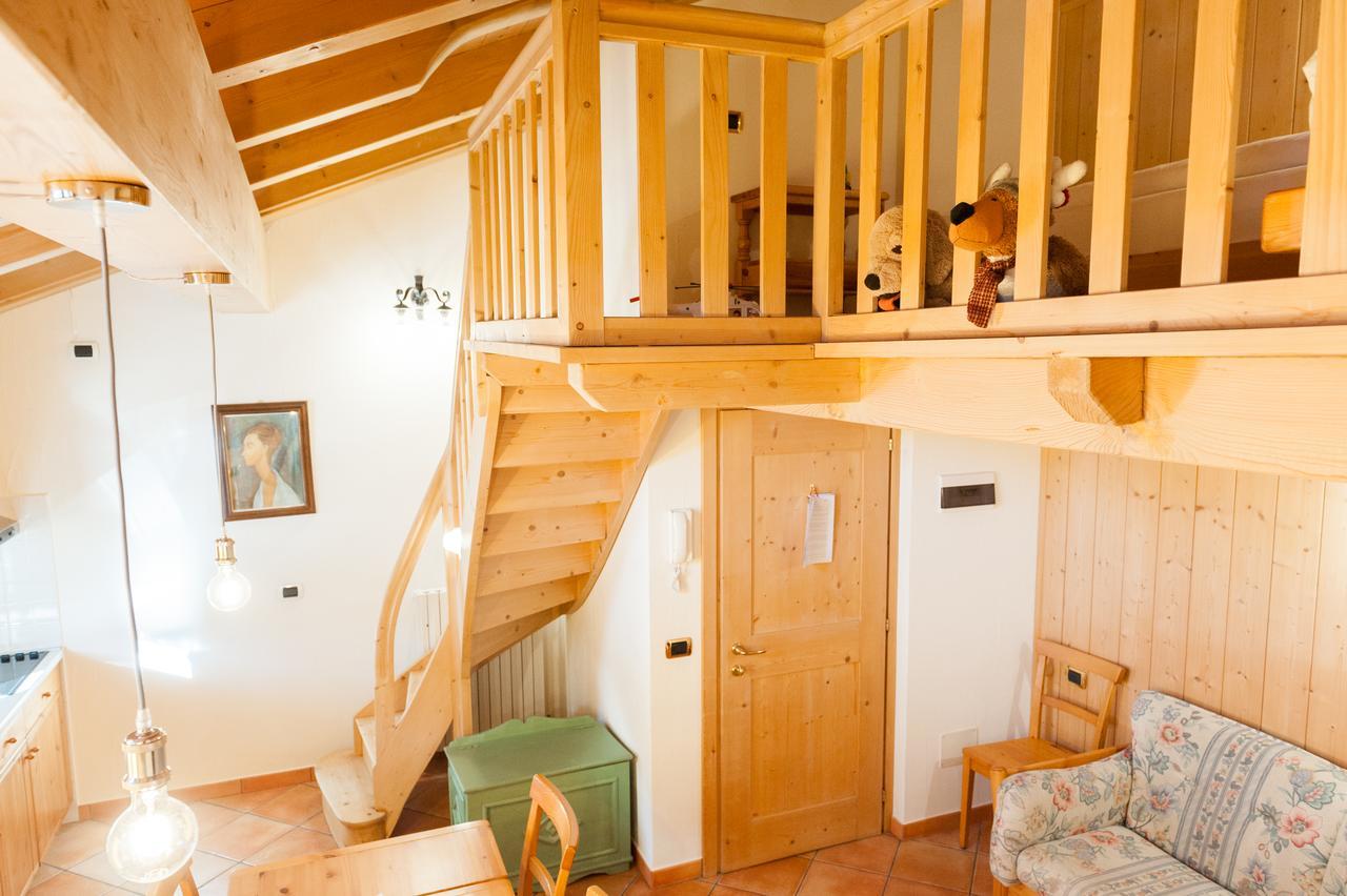 Bait Da Mott Aparthotel