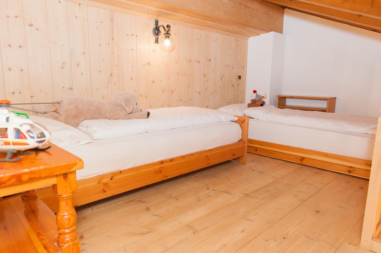 Aparthotel Bait Da Mott