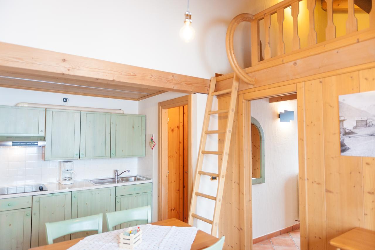 Aparthotel Bait Da Mott
