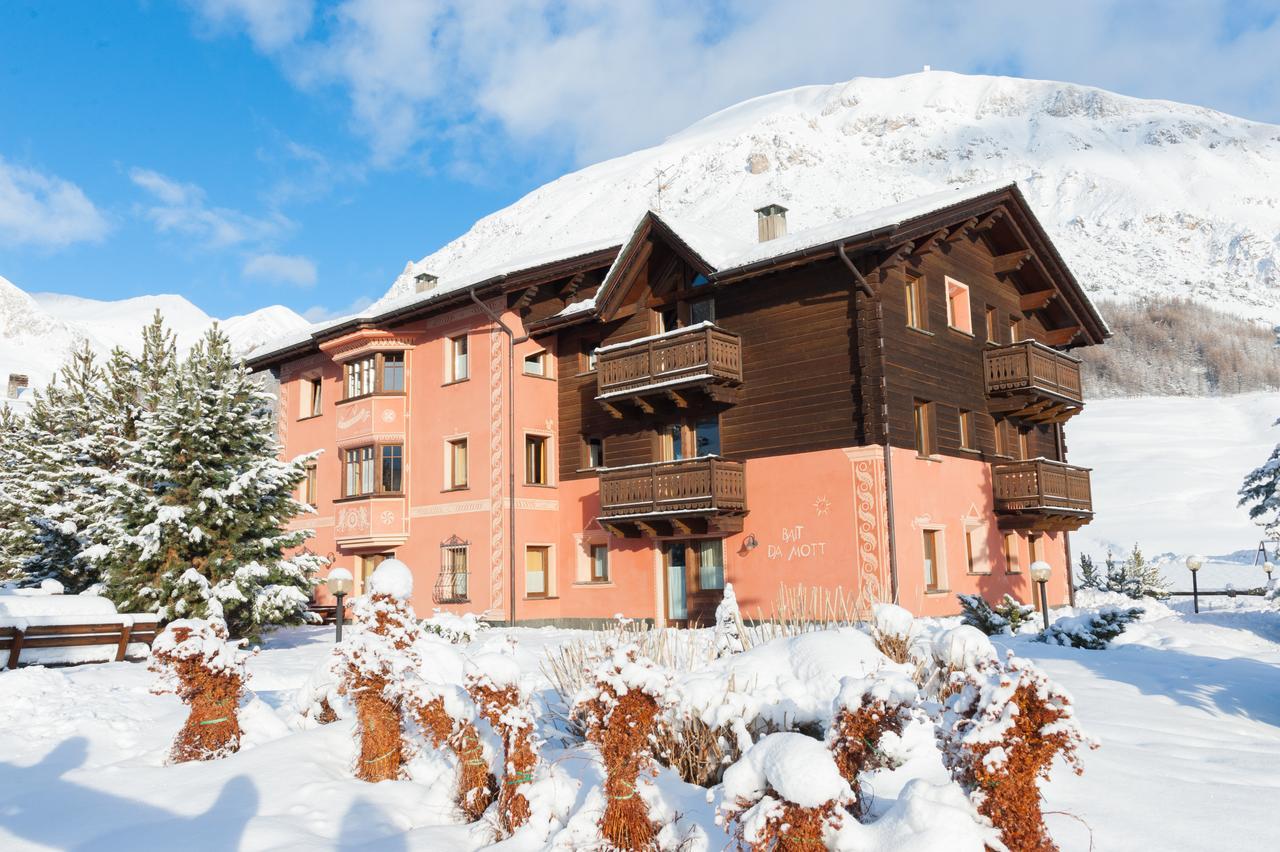 Bait Da Mott Aparthotel