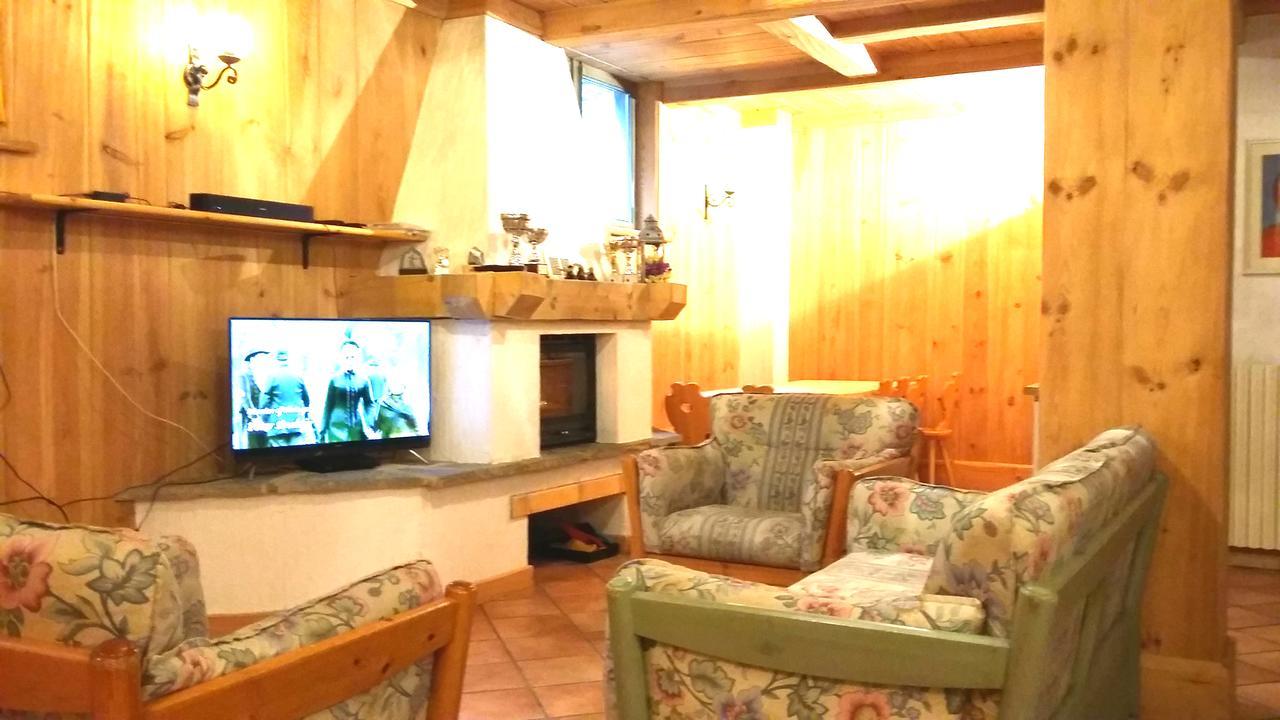 Aparthotel Bait Da Mott