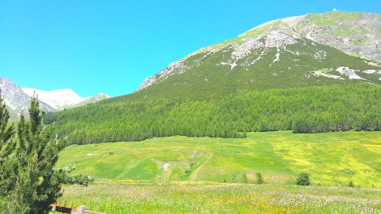 Aparthotel Bait Da Mott Livigno