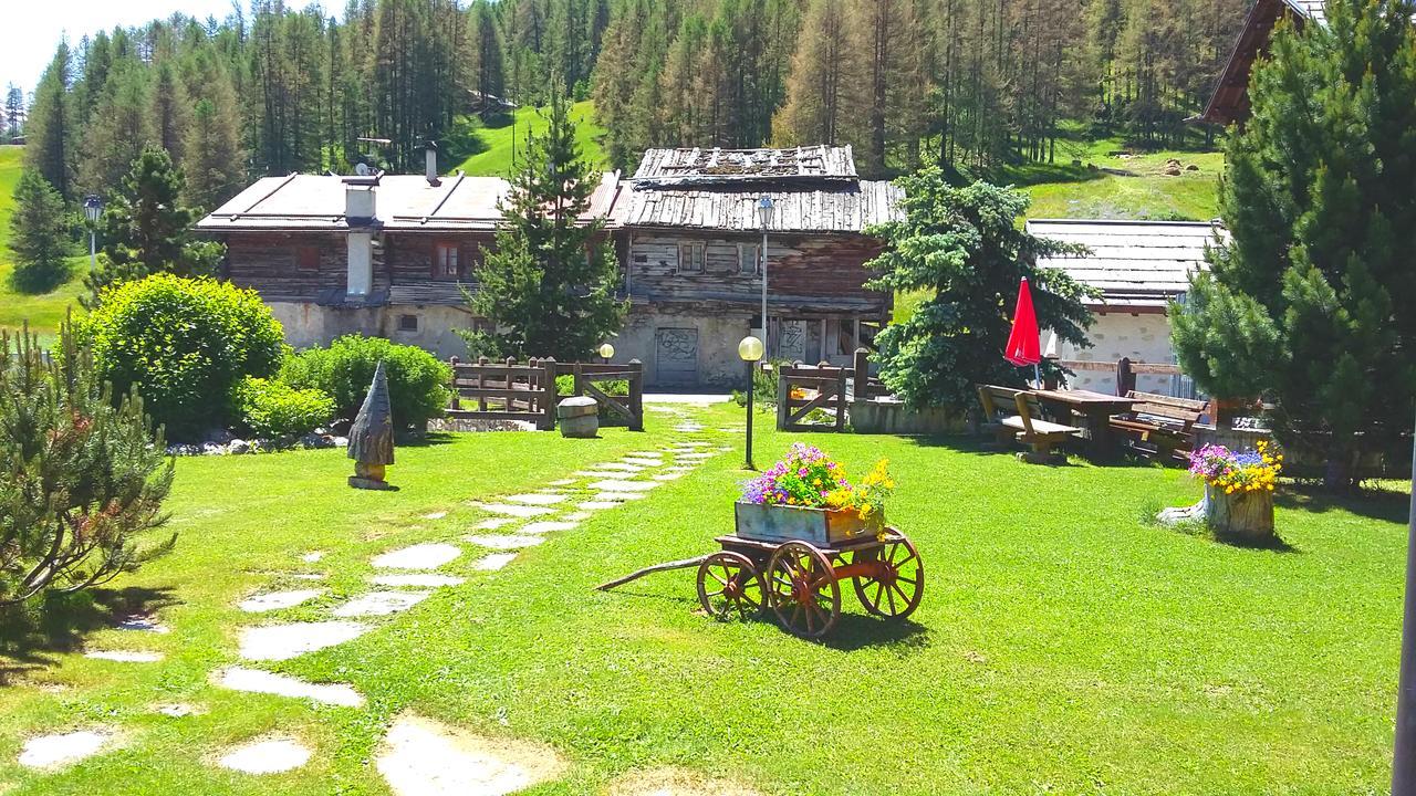Bait Da Mott * Livigno