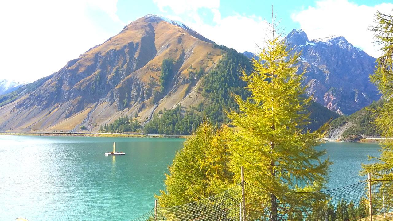 Bait Da Mott * Livigno