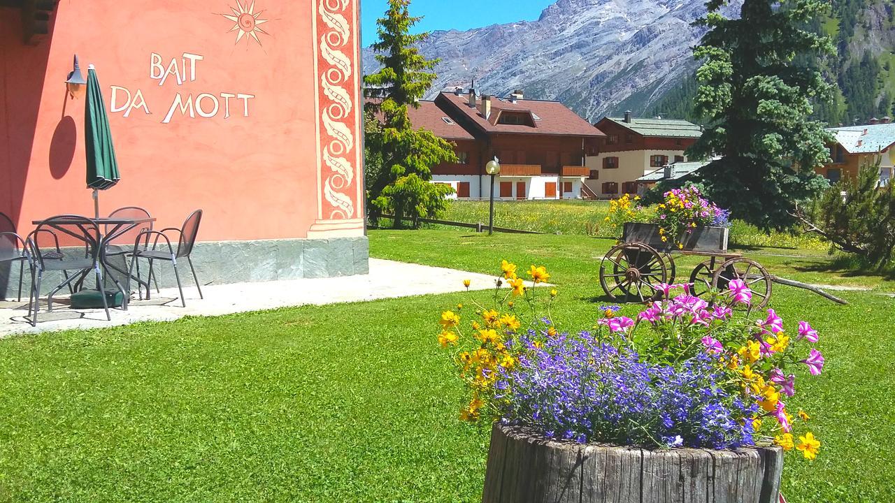 Bait Da Mott Aparthotel
