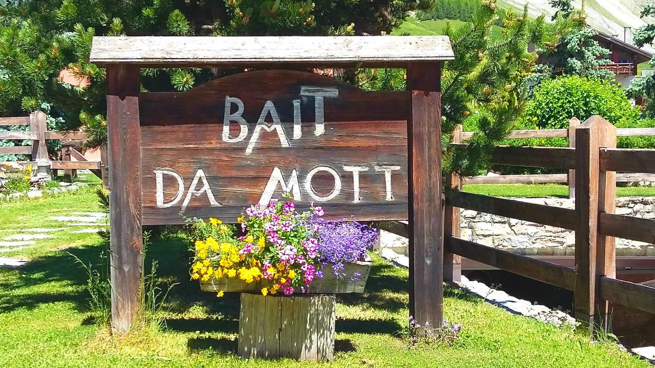 Bait Da Mott