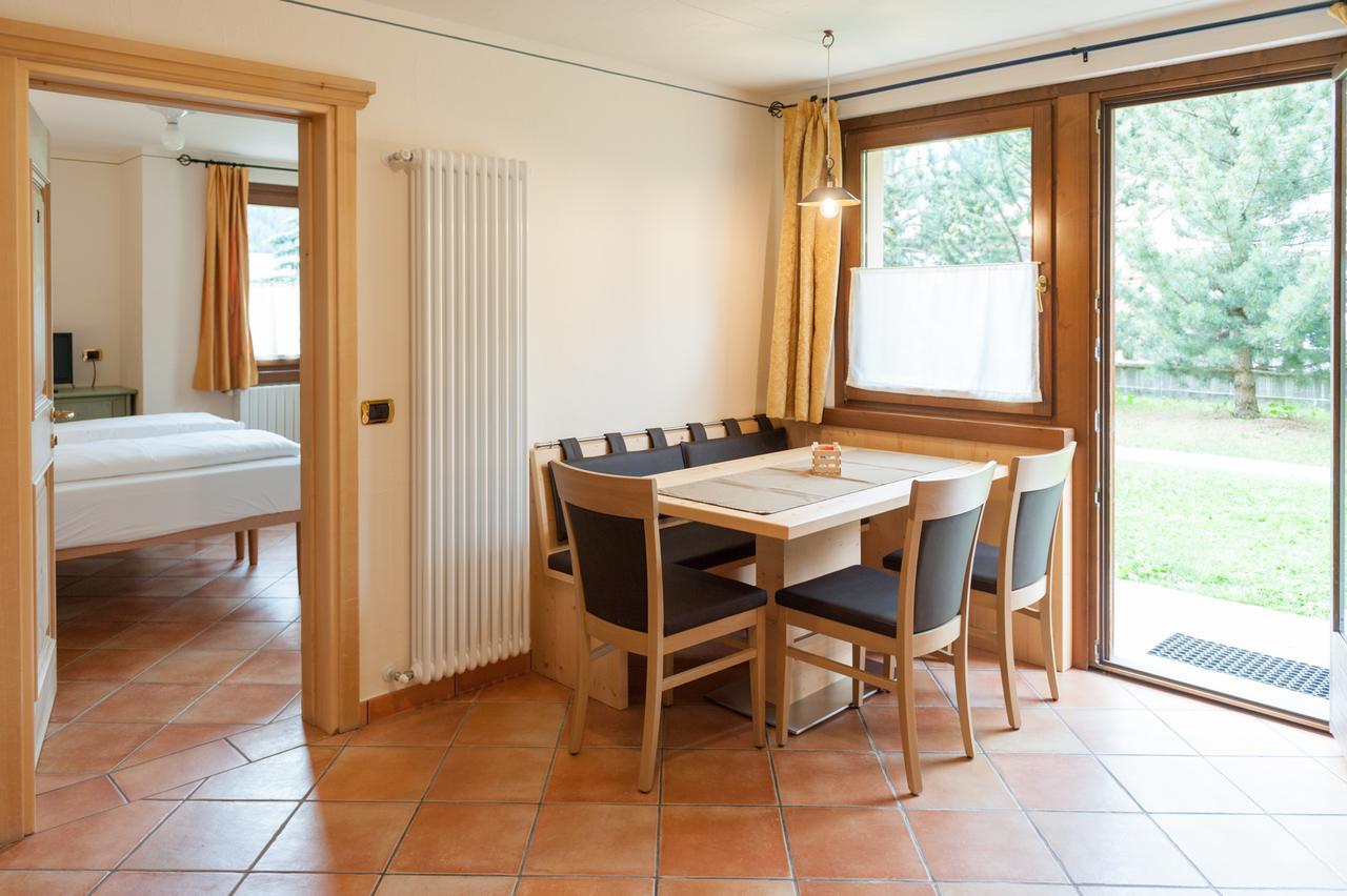 Bait Da Mott Aparthotel Livigno