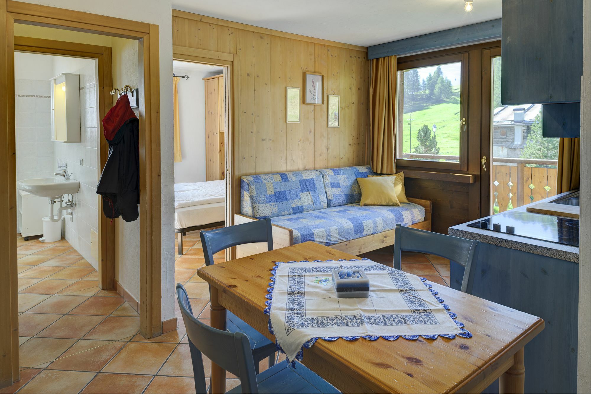 Bait Da Mott * Livigno