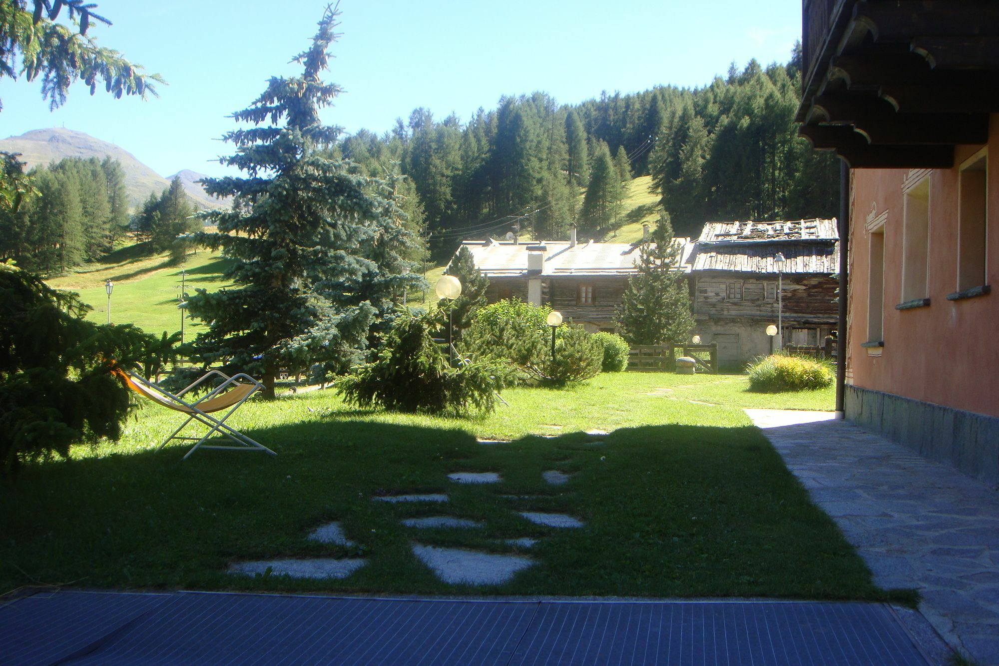 Bait Da Mott Aparthotel