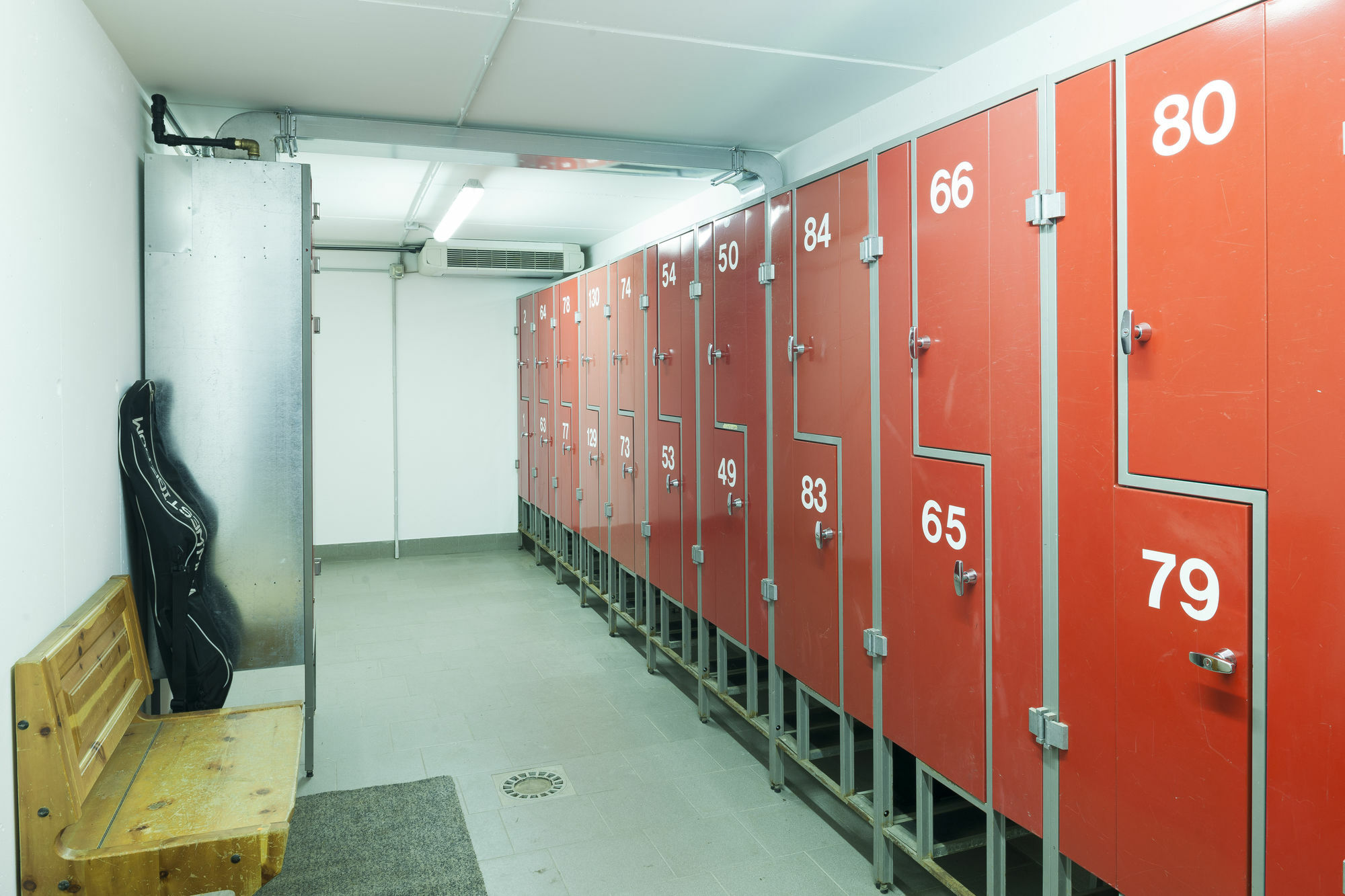 Aparthotel Bait Da Mott Livigno