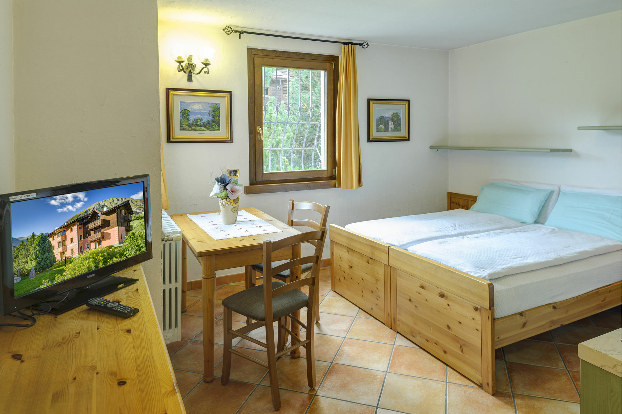 Bait Da Mott Aparthotel