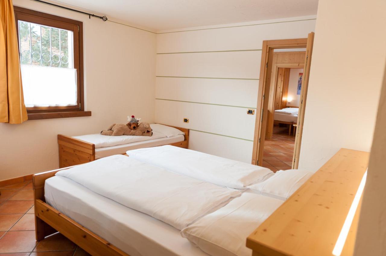 Bait Da Mott Aparthotel *